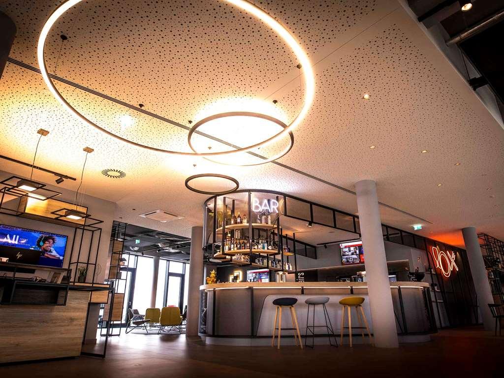 Ibis Wels Hotel Exterior photo